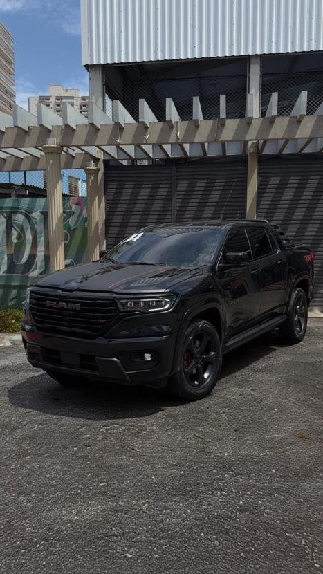 RAM Rampage , Foto 1