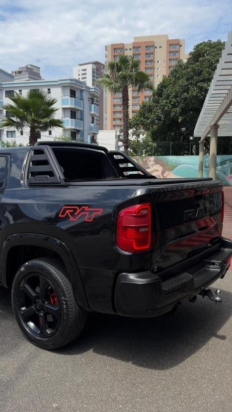 RAM Rampage , Foto 3