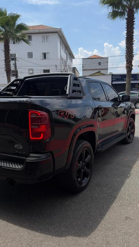 RAM Rampage , Foto 4