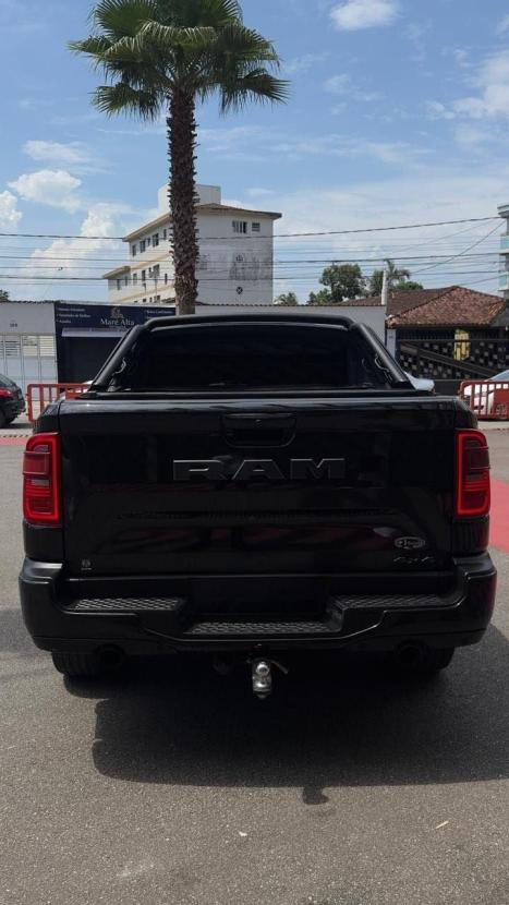 RAM Rampage , Foto 6