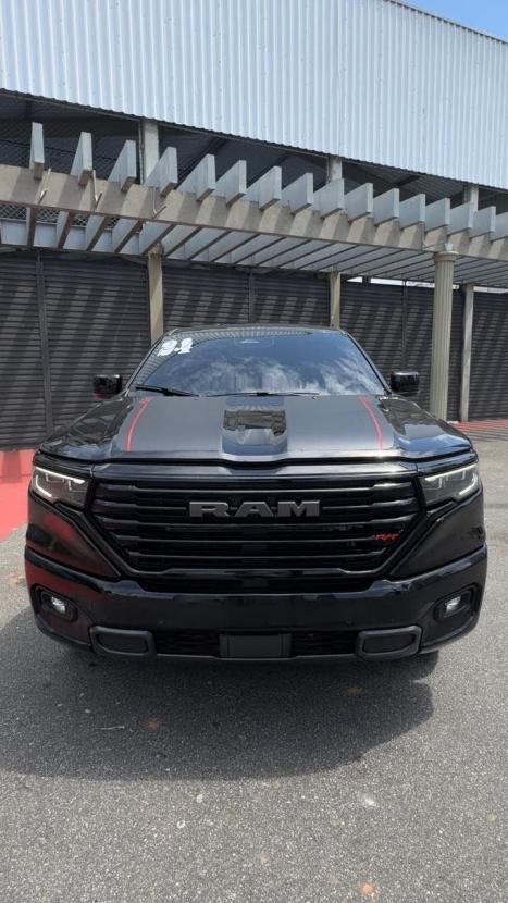 RAM Rampage , Foto 8