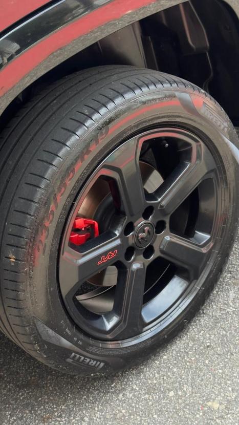 RAM Rampage , Foto 14