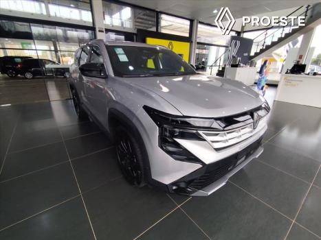 RENAULT Boreal 1.3 16V 4P TCE TECHNO TURBO EDC AUTOM�TICO, Foto 2