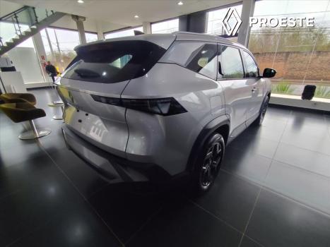 RENAULT Boreal 1.3 16V 4P TCE TECHNO TURBO EDC AUTOM�TICO, Foto 3
