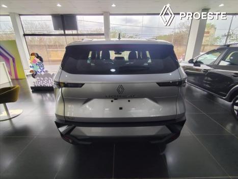 RENAULT Boreal 1.3 16V 4P TCE TECHNO TURBO EDC AUTOM�TICO, Foto 4