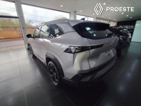 RENAULT Boreal 1.3 16V 4P TCE TECHNO TURBO EDC AUTOM�TICO, Foto 5