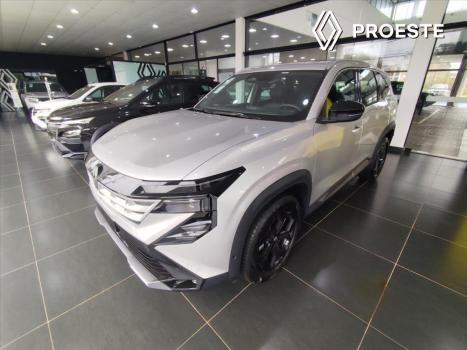 RENAULT Boreal 1.3 16V 4P TCE TECHNO TURBO EDC AUTOM�TICO, Foto 6
