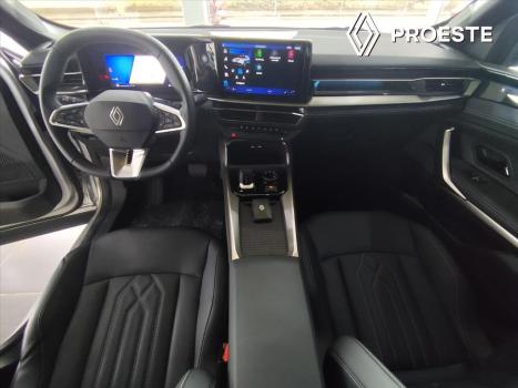 RENAULT Boreal 1.3 16V 4P TCE TECHNO TURBO EDC AUTOM�TICO, Foto 9