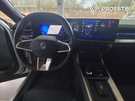 RENAULT Boreal 1.3 16V 4P TCE TECHNO TURBO EDC AUTOM�TICO, Foto 10