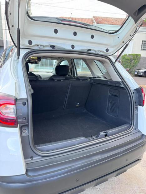 RENAULT Captur 1.6 16V 4P FLEX SCE LIFE X-TRONIC CVT, Foto 5