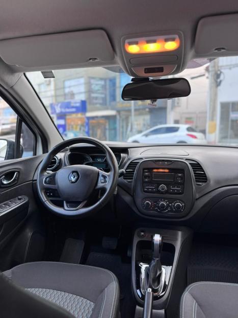 RENAULT Captur 1.6 16V 4P FLEX SCE LIFE X-TRONIC CVT, Foto 7