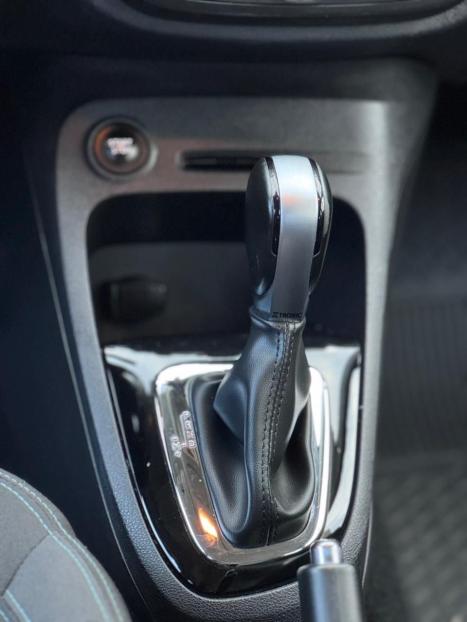 RENAULT Captur 1.6 16V 4P FLEX SCE LIFE X-TRONIC CVT, Foto 8