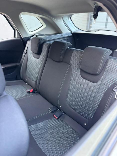 RENAULT Captur 1.6 16V 4P FLEX SCE LIFE X-TRONIC CVT, Foto 10