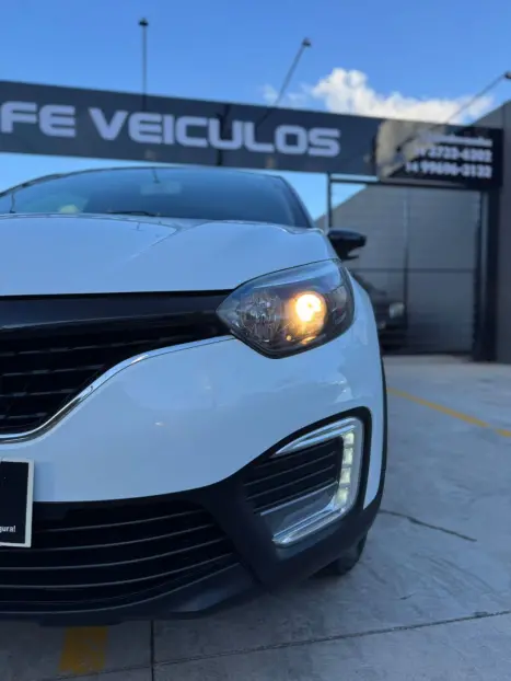 RENAULT Captur 1.6 16V 4P FLEX SCE ZEN, Foto 2