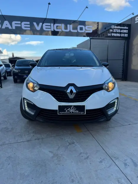 RENAULT Captur 1.6 16V 4P FLEX SCE ZEN, Foto 3