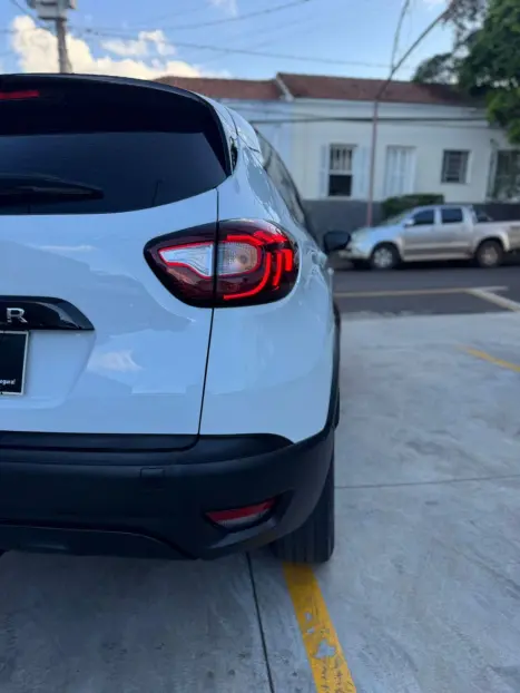 RENAULT Captur 1.6 16V 4P FLEX SCE ZEN, Foto 6