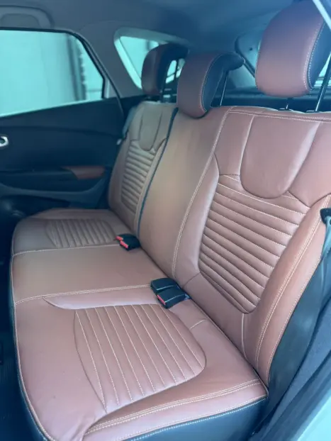 RENAULT Captur 1.6 16V 4P FLEX SCE ZEN, Foto 10