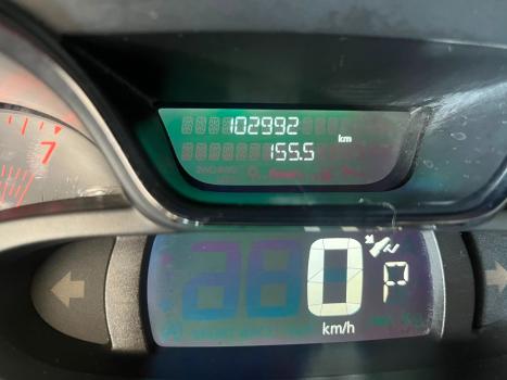 RENAULT Captur 1.6 16V 4P FLEX SCE LIFE X-TRONIC CVT, Foto 7