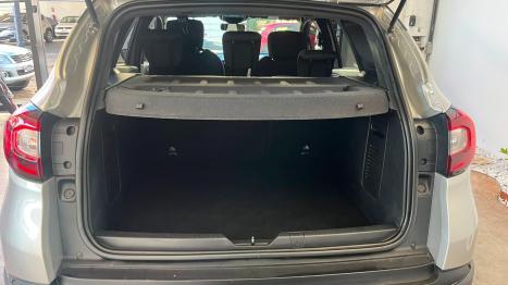 RENAULT Captur 1.6 16V 4P FLEX SCE LIFE X-TRONIC CVT, Foto 9