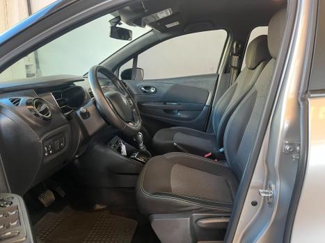 RENAULT Captur 1.6 16V 4P FLEX SCE LIFE X-TRONIC CVT, Foto 10