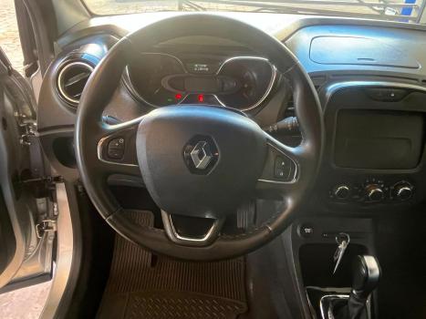 RENAULT Captur 1.6 16V 4P FLEX SCE LIFE X-TRONIC CVT, Foto 11