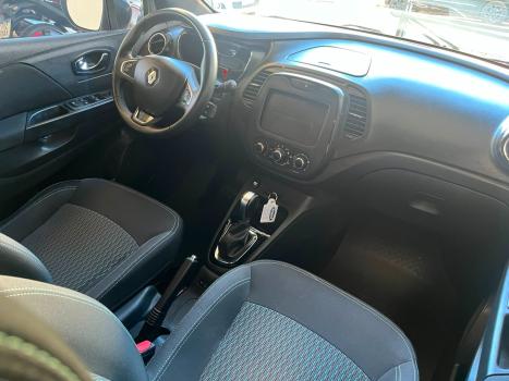 RENAULT Captur 1.6 16V 4P FLEX SCE LIFE X-TRONIC CVT, Foto 14