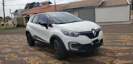 RENAULT Captur 1.6 16V 4P FLEX SCE LIFE X-TRONIC CVT, Foto 2