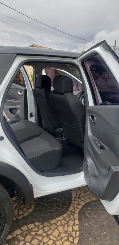 RENAULT Captur 1.6 16V 4P FLEX SCE LIFE X-TRONIC CVT, Foto 4