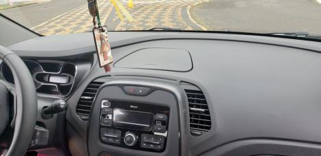 RENAULT Captur 1.6 16V 4P FLEX SCE LIFE X-TRONIC CVT, Foto 5
