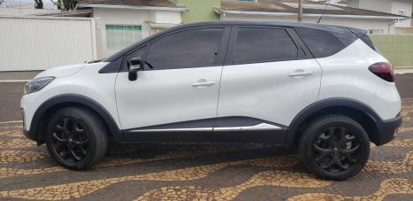 RENAULT Captur 1.6 16V 4P FLEX SCE LIFE X-TRONIC CVT, Foto 8