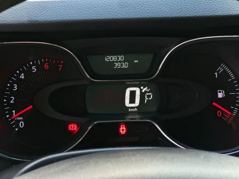 RENAULT Captur 1.6 16V 4P FLEX SCE INTENSE X-TRONIC CVT, Foto 9