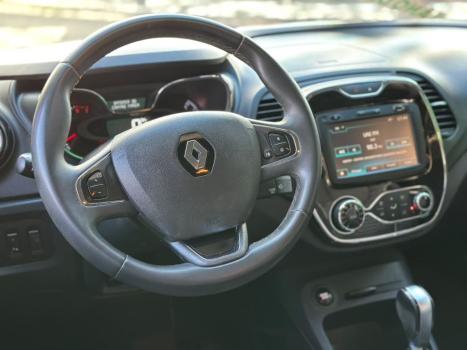 RENAULT Captur 1.6 16V 4P FLEX SCE INTENSE X-TRONIC CVT, Foto 10