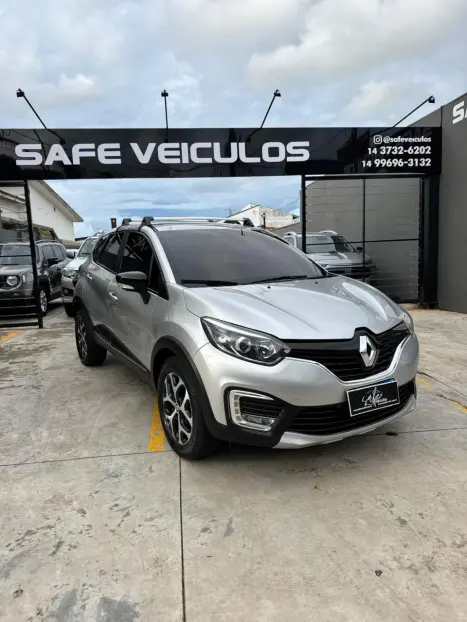 RENAULT Captur 2.0 16V 4P FLEX INTENSE AUTOM�TICO, Foto 1