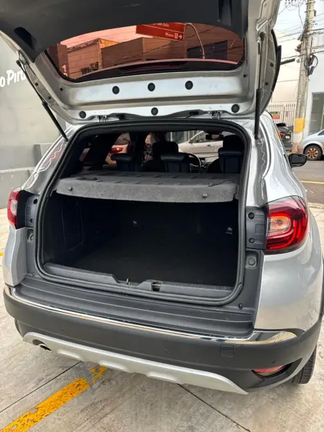 RENAULT Captur 2.0 16V 4P FLEX INTENSE AUTOM�TICO, Foto 5