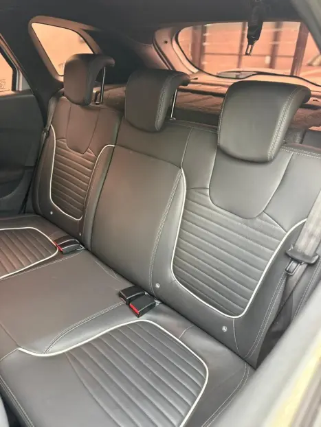 RENAULT Captur 2.0 16V 4P FLEX INTENSE AUTOM�TICO, Foto 7