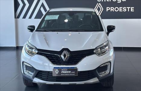 RENAULT Captur 2.0 16V 4P FLEX INTENSE AUTOM�TICO, Foto 1