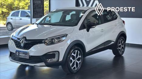 RENAULT Captur 2.0 16V 4P FLEX INTENSE AUTOM�TICO, Foto 2