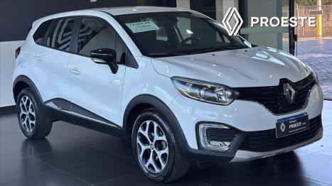 RENAULT Captur 2.0 16V 4P FLEX INTENSE AUTOM�TICO, Foto 3