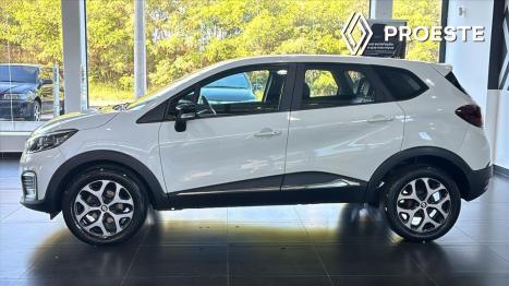 RENAULT Captur 2.0 16V 4P FLEX INTENSE AUTOM�TICO, Foto 4