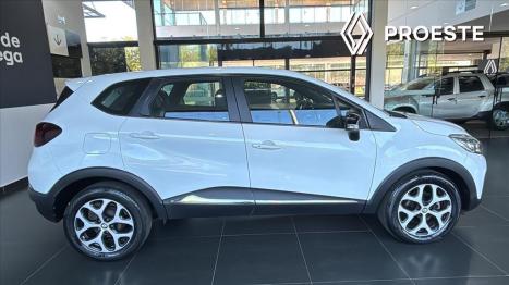 RENAULT Captur 2.0 16V 4P FLEX INTENSE AUTOM�TICO, Foto 5
