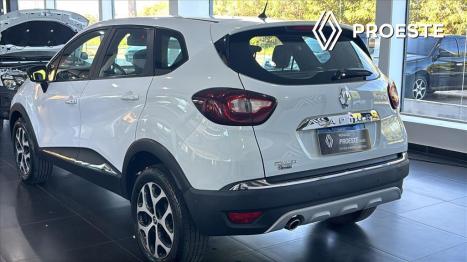 RENAULT Captur 2.0 16V 4P FLEX INTENSE AUTOM�TICO, Foto 6
