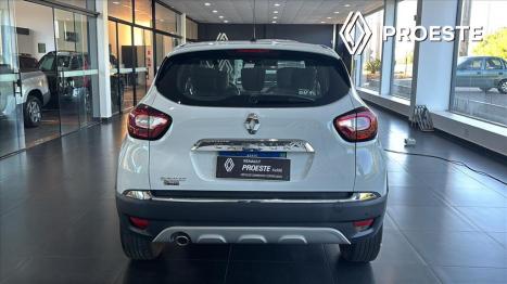 RENAULT Captur 2.0 16V 4P FLEX INTENSE AUTOM�TICO, Foto 7