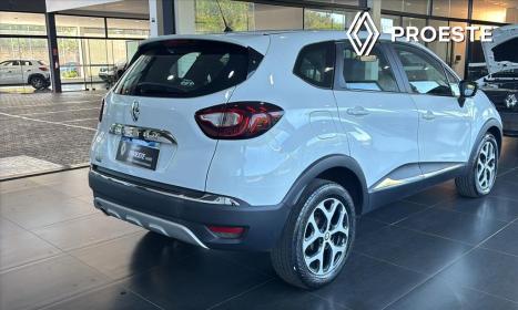 RENAULT Captur 2.0 16V 4P FLEX INTENSE AUTOM�TICO, Foto 8