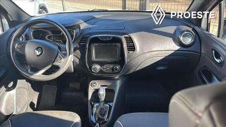 RENAULT Captur 2.0 16V 4P FLEX INTENSE AUTOM�TICO, Foto 10