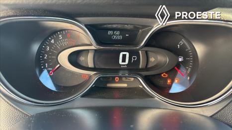 RENAULT Captur 2.0 16V 4P FLEX INTENSE AUTOM�TICO, Foto 11