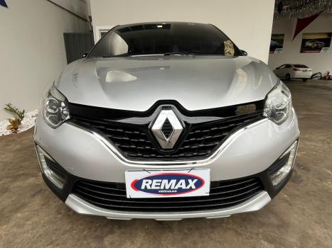 RENAULT Captur 2.0 16V 4P FLEX INTENSE AUTOMÁTICO, Foto 2