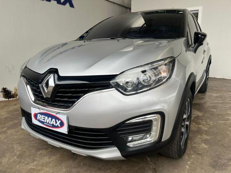 RENAULT Captur 2.0 16V 4P FLEX INTENSE AUTOMÁTICO, Foto 3
