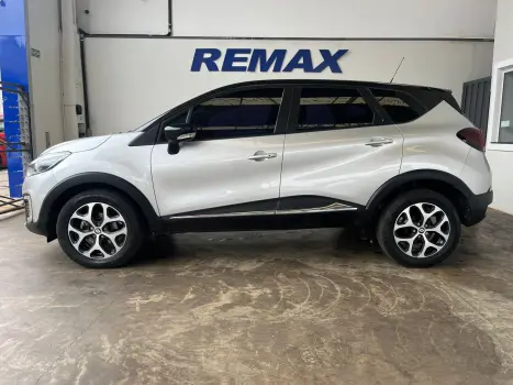 RENAULT Captur 2.0 16V 4P FLEX INTENSE AUTOMÁTICO, Foto 5