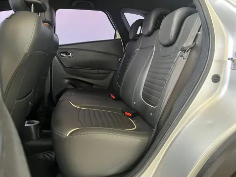 RENAULT Captur 2.0 16V 4P FLEX INTENSE AUTOMÁTICO, Foto 11