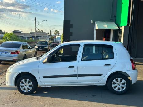 RENAULT Clio Hatch 1.0 16V 4P RL, Foto 5